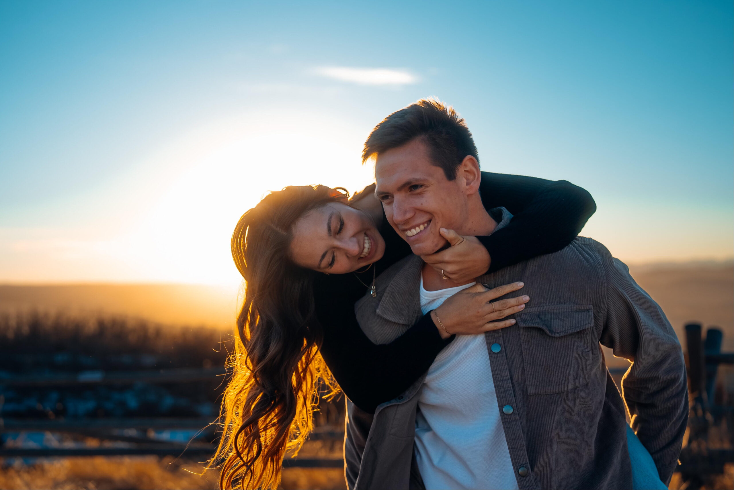 Turning To Truth channie & ryan